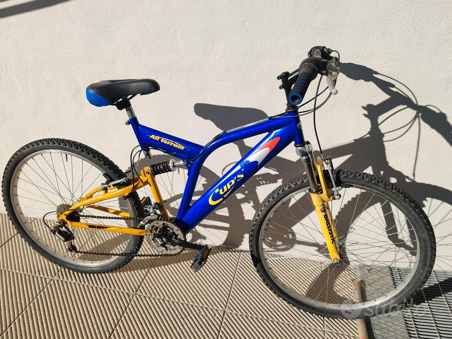 Bici Scatto Fisso Bici Ruote Strette Telaio Cinelli Vigorelli 2016