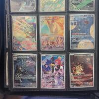 Rivali Predestinati Pokemon Masterset