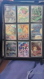Rivali Predestinati Pokemon Masterset
