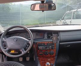 OPEL Vectra 2ª serie - 2000
