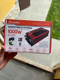 Inverter