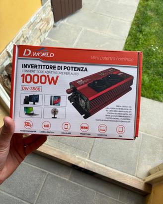 Inverter