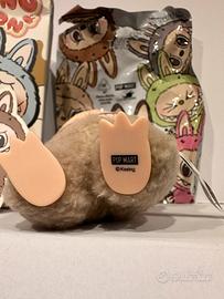 その他 POP MART Macaron The Monsters toffee CARRYME/Pop Mart The Monsters Exciting Macaron Toffee (確定