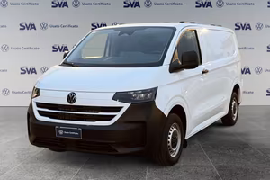 Volkswagen T7 Transporter Furgone 28 2.0 Tdi 150CV