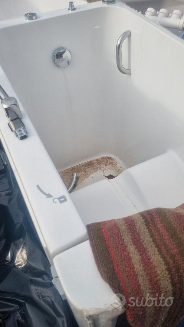 Parapioggia Universale Per Ovetto - Impermeabile E Traspirante Per Seggiolini Auto Maxi Cosi, Cybex, Joie - Foto 11