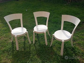 Foto tipo di ikea (modello kartel)