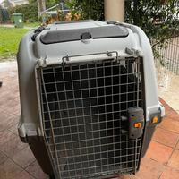 Trasportino per cani di piccola e media taglia