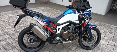 Africa Twin