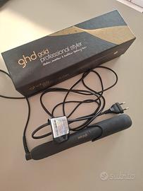 piastra capelli ghd