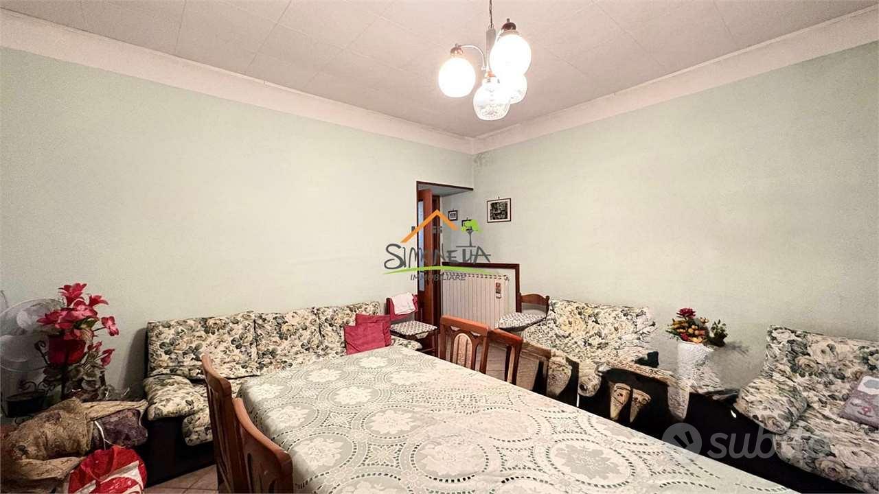 Appartamento – Galliate, Portanova, Novara - Vista 2