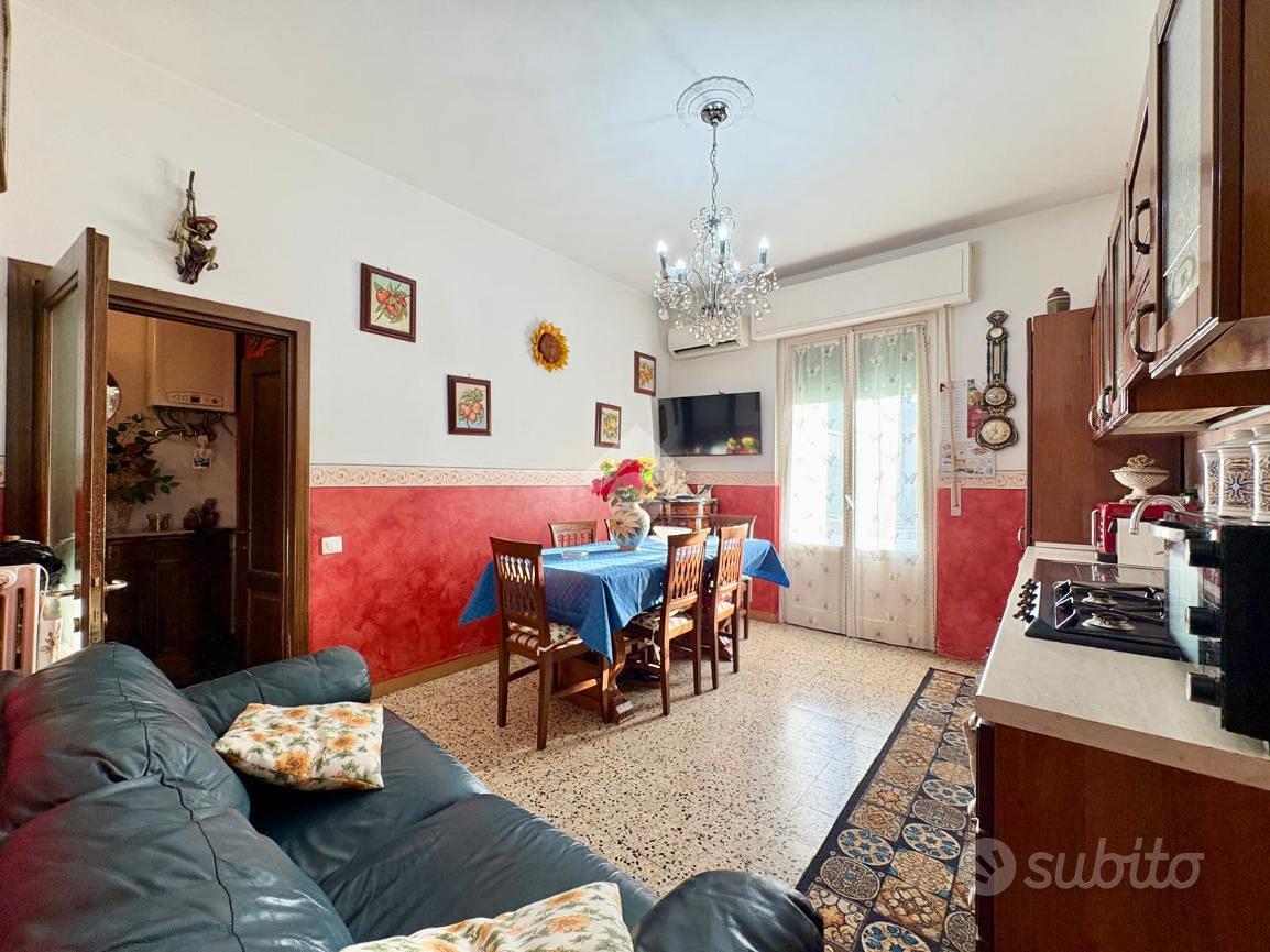 3 LOCALI A PONTASSIEVE - Vista 2