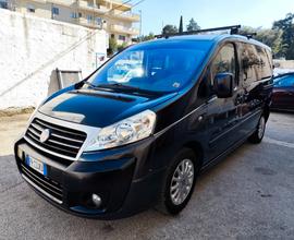 Fiat Scudo 2.0 MJT/130 PC Panorama Executive 9 pos