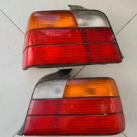 fari fanali posteriori BMW E36 serie 3 berlina sed