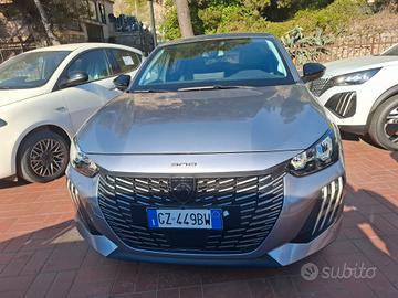 Peugeot 208 PureTech 100 Stop&Start 5 porte Allure