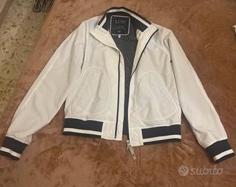 Bomber giaubbotto Armani Jeans