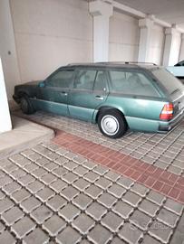 Mercedes 200 benzina 