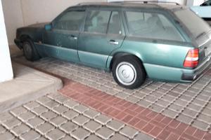 Mercedes 200 benzina 