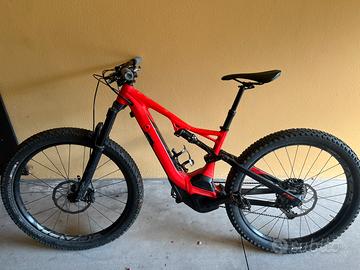 Turbo levo specialized