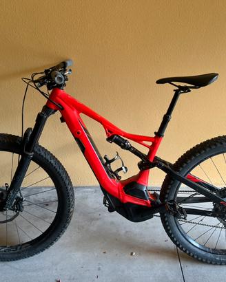 Turbo levo specialized