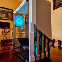 PC GAMING 14th 