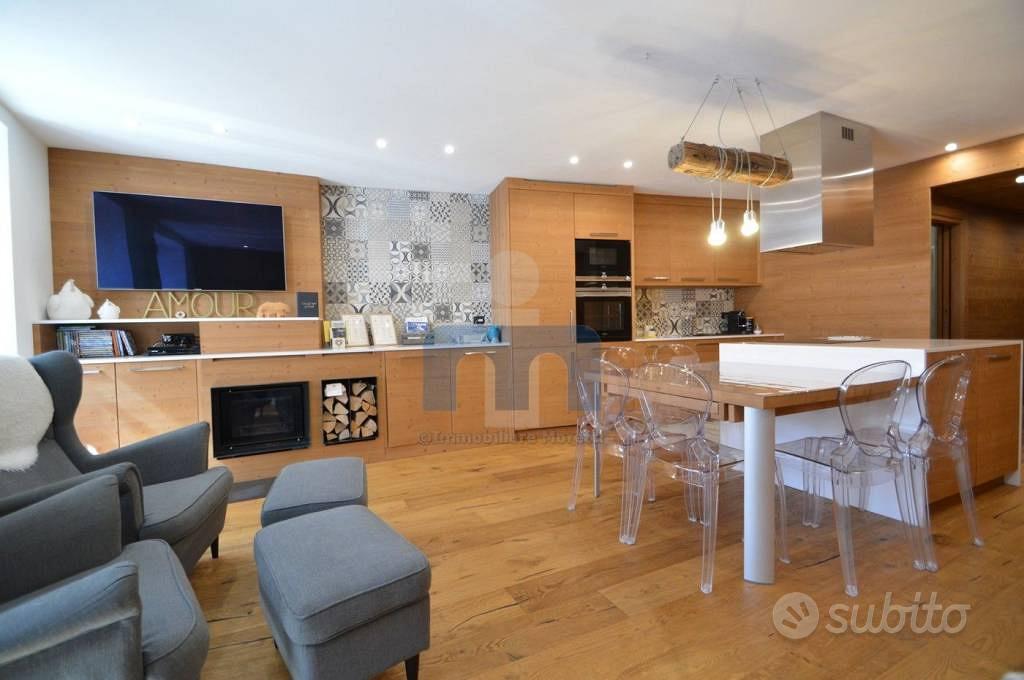 Appartamento – Bormio, Dossorovina, Feleit - Vista 5
