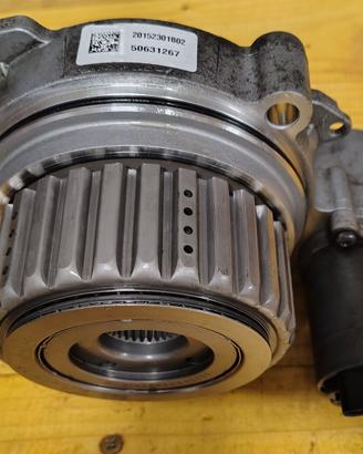 Kit pompa Haldex completa skoda karoq