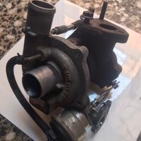 N.2 Turbine Per Motori FIAT  1.3 Multi Jet