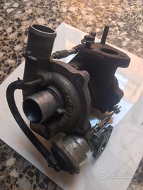 N.2 Turbine Per Motori FIAT  1.3 Multi Jet