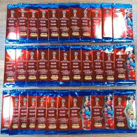 Panini Adrenalyn FIFA World Cup Russia 2018 