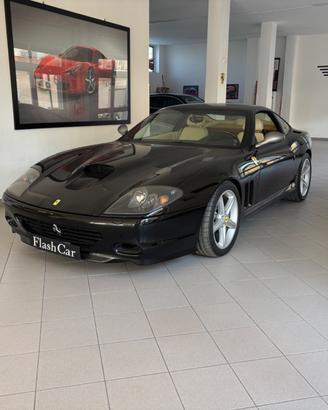 Ferrari 575 575M Maranello