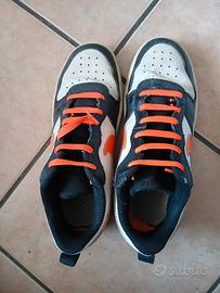 Scarpe da ginnastica n°37,5