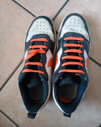 Scarpe da ginnastica n°37,5