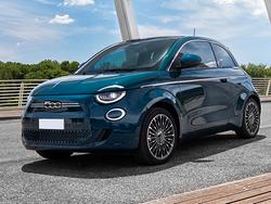 Fiat 500 1.0 Hybrid