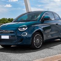 Fiat 500 1.0 Hybrid