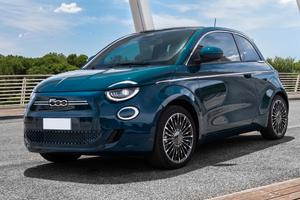 Fiat 500 1.0 Hybrid