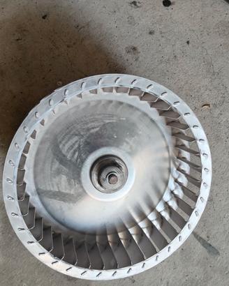 Ventola completa asciugatrice electrolux RDH97951W