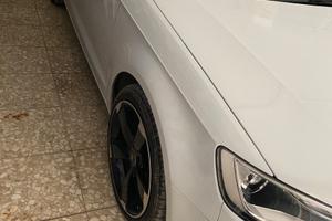 Audi A 3 Sportback tetto pelle cerchi 18 gommata