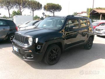 Jeep Renegade 1.6 M-JET 120CV E6 LONGITUDE PLUS **