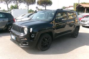 Jeep Renegade 1.6 M-JET 120CV E6 LONGITUDE PLUS **