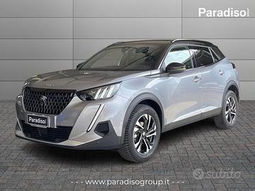 Peugeot 2008 1.2 PURETECH - BENZINA - 130CV |...