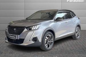 Peugeot 2008 1.2 PURETECH - BENZINA - 130CV |...