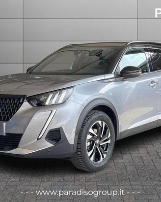 Peugeot 2008 1.2 PURETECH - BENZINA - 130CV |...
