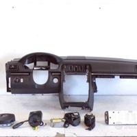 Kit airbag Mercedes Classe B W245 2008