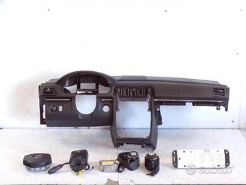 Kit airbag Mercedes Classe B W245 2008