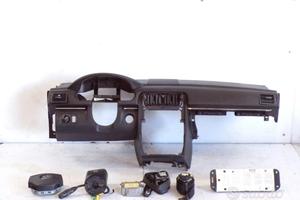 Kit airbag Mercedes Classe B W245 2008