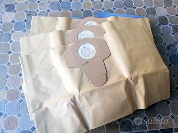 Ricambi sacchetti aspirapolvere