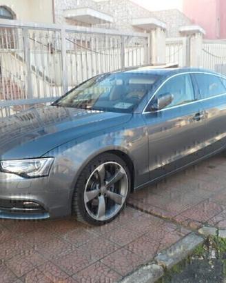 Ricambi audi a5 anno 2015 8t DISPONIAMO DI RICAMBI