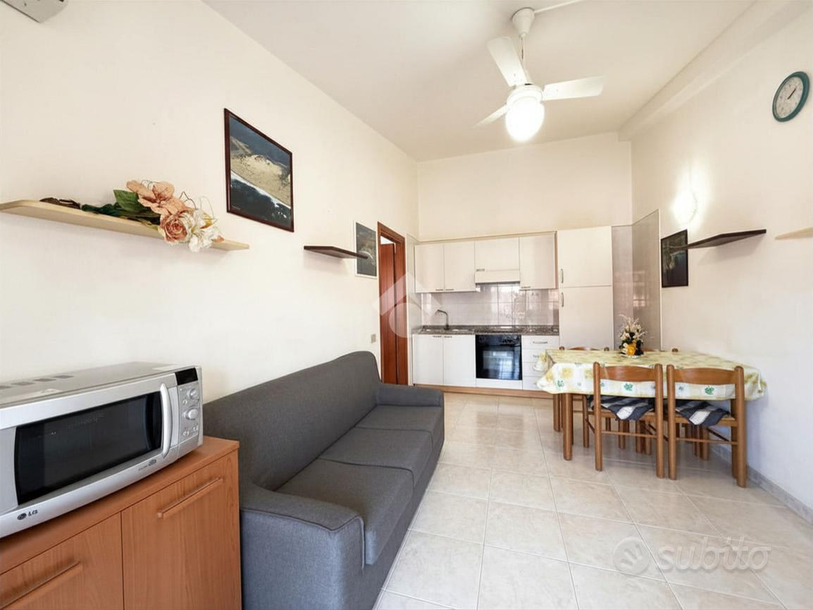 Appartamento – Villasimius, Casteddu/Cagliari - Vista 3