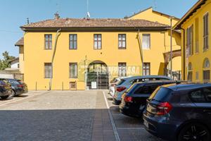 AMPIO TRILOCALE IN CENTRO SETTALA