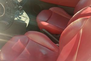 Fiat 500 c. c diesel 